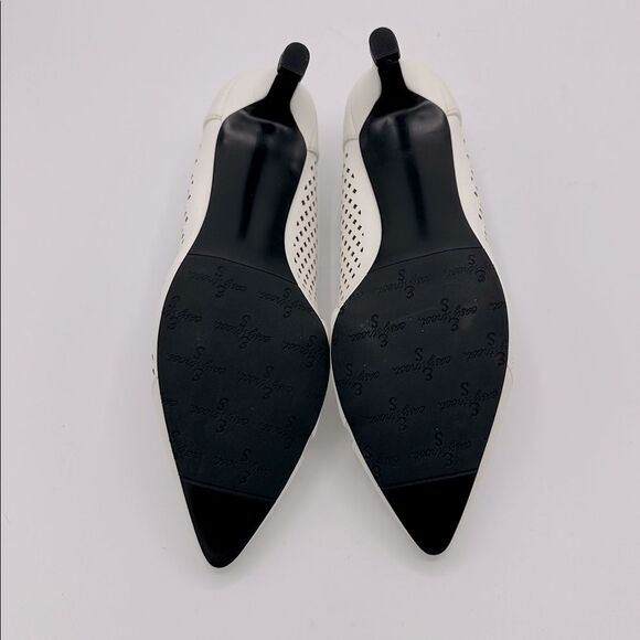 Easy Street Women's Ansen Pointed Toe Pumps Size 6 6M NIB - Picture 10 of 13